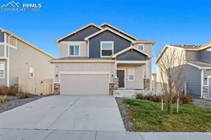6492 Tillamook Dr, Colorado Springs, CO 80925 - Photo 1