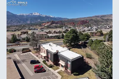 2973 Mesa Road #A, Colorado Springs, CO 80904 - Photo 3