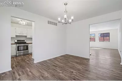 2973 Mesa Road #A, Colorado Springs, CO 80904 - Photo 15