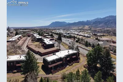 2973 Mesa Road #A, Colorado Springs, CO 80904 - Photo 5