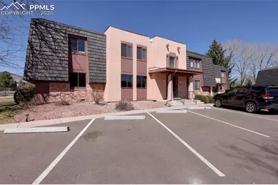2973 Mesa Road #A, Colorado Springs, CO 80904 - Photo 1