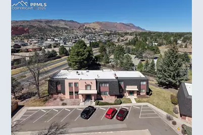 2973 Mesa Road #A, Colorado Springs, CO 80904 - Photo 7