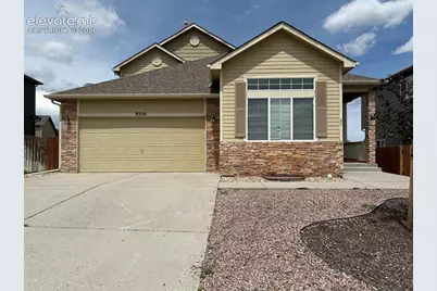 9256 Portmarnock Court, Peyton, CO 80831 - Photo 1