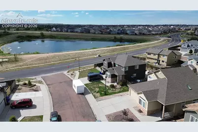 9256 Portmarnock Court, Peyton, CO 80831 - Photo 3