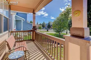 9247 Prairie Clover Dr, Colorado Springs, CO 80920 - Photo 5