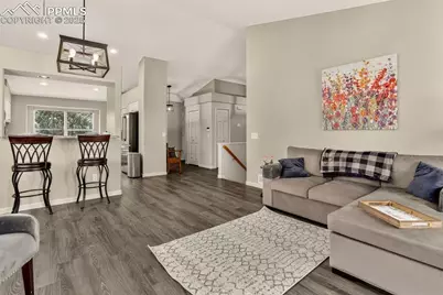 9247 Prairie Clover Drive, Colorado Springs, CO 80920 - Photo 11