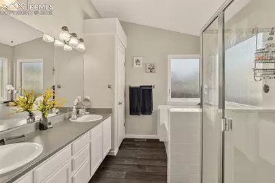 9247 Prairie Clover Drive, Colorado Springs, CO 80920 - Photo 21