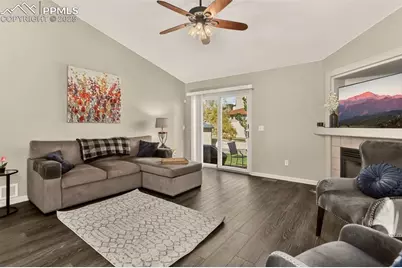 9247 Prairie Clover Drive, Colorado Springs, CO 80920 - Photo 9