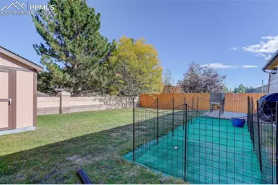 9247 Prairie Clover Drive, Colorado Springs, CO 80920 - Photo 35