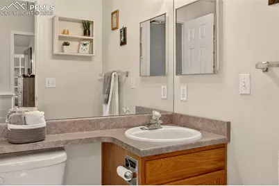9247 Prairie Clover Drive, Colorado Springs, CO 80920 - Photo 25