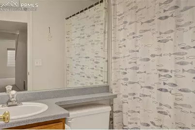 9247 Prairie Clover Drive, Colorado Springs, CO 80920 - Photo 29