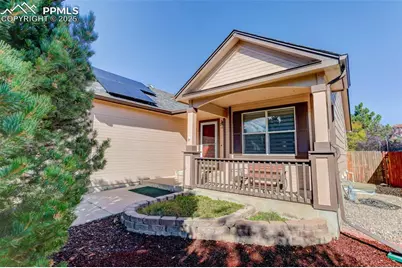 9247 Prairie Clover Drive, Colorado Springs, CO 80920 - Photo 3