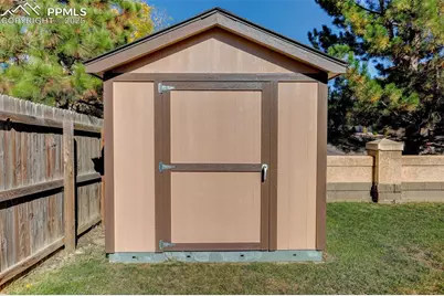 9247 Prairie Clover Drive, Colorado Springs, CO 80920 - Photo 37