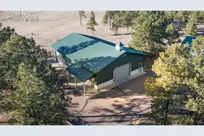 11430 Roslyn Road, Elbert, CO 80106 - Photo 3