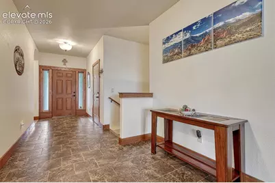 6625 Gun Club Trail, Colorado Springs, CO 80908 - Photo 3