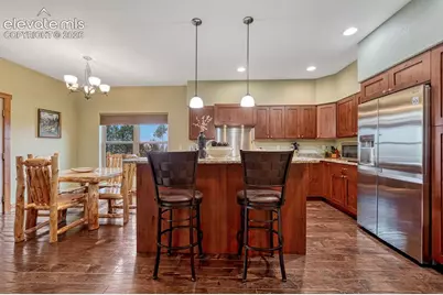 6625 Gun Club Trail, Colorado Springs, CO 80908 - Photo 15