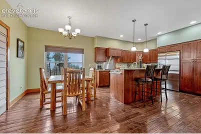 6625 Gun Club Trail, Colorado Springs, CO 80908 - Photo 5