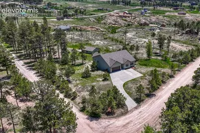 6625 Gun Club Trail, Colorado Springs, CO 80908 - Photo 1