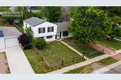 2806 Casden Circle, Colorado Springs, CO 80909 - Photo 1