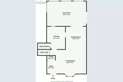 2806 Casden Circle, Colorado Springs, CO 80909 - Photo 49