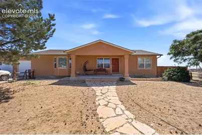 1286 N Ladonia Drive, Pueblo, CO 81007 - Photo 1