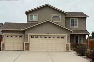 1124 Hallamwood Dr, Colorado Springs, CO 80911 - Photo 1