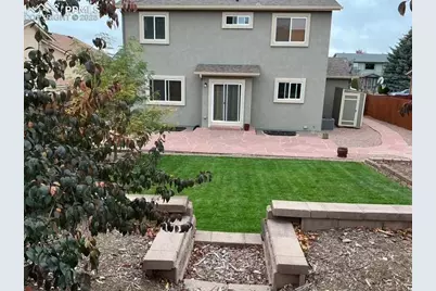1124 Hallamwood Drive, Colorado Springs, CO 80911 - Photo 3