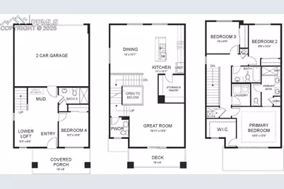 10768 Lewanee Point, Colorado Springs, CO 80908 - Photo 3