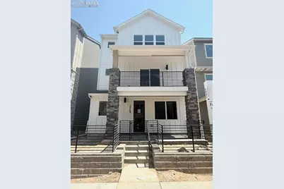 10768 Lewanee Point, Colorado Springs, CO 80908 - Photo 1