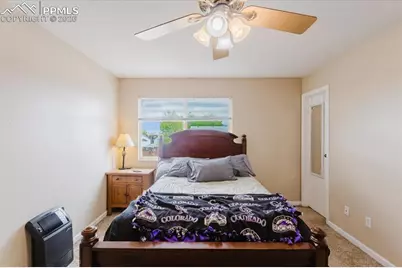 1249 Marsh Hawk Drive, Colorado Springs, CO 80911 - Photo 21