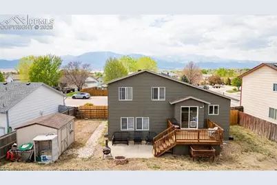 1249 Marsh Hawk Drive, Colorado Springs, CO 80911 - Photo 39