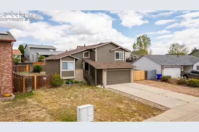1249 Marsh Hawk Drive, Colorado Springs, CO 80911 - Photo 3