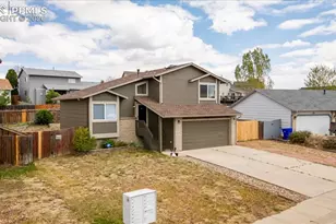 1249 Marsh Hawk Dr, Colorado Springs, CO 80911 - Photo 3