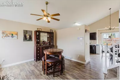 1249 Marsh Hawk Drive, Colorado Springs, CO 80911 - Photo 5