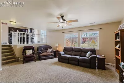 1249 Marsh Hawk Drive, Colorado Springs, CO 80911 - Photo 15