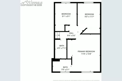 1249 Marsh Hawk Drive, Colorado Springs, CO 80911 - Photo 49