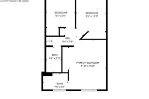 1249 Marsh Hawk Dr, Colorado Springs, CO 80911 - Photo 49