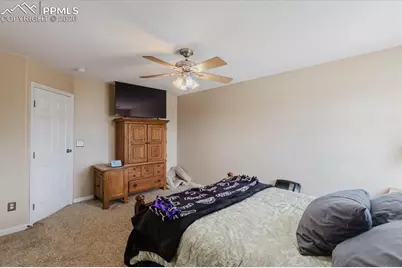 1249 Marsh Hawk Drive, Colorado Springs, CO 80911 - Photo 23