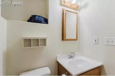 1249 Marsh Hawk Drive, Colorado Springs, CO 80911 - Photo 37
