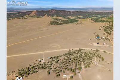 3506 Elkhorn Road, Hartsel, CO 80449 - Photo 21