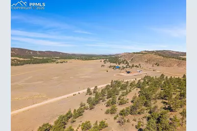 3506 Elkhorn Road, Hartsel, CO 80449 - Photo 17