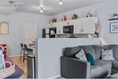 7649 Grand Fir Point, Colorado Springs, CO 80908 - Photo 3