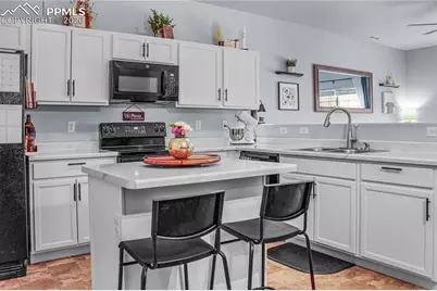 7649 Grand Fir Point, Colorado Springs, CO 80908 - Photo 5