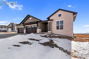 9643 Owl Perch Loop, Colorado Springs, CO 80908 - Photo 3