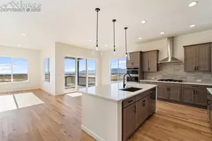 9643 Owl Perch Loop, Colorado Springs, CO 80908 - Photo 5