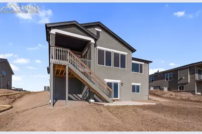 9643 Owl Perch Loop, Colorado Springs, CO 80908 - Photo 45