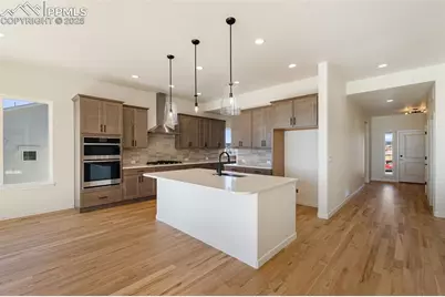 9643 Owl Perch Loop, Colorado Springs, CO 80908 - Photo 13