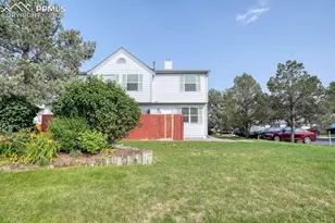 1366 Firefly Cir, Colorado Springs, CO 80916 - Photo 3