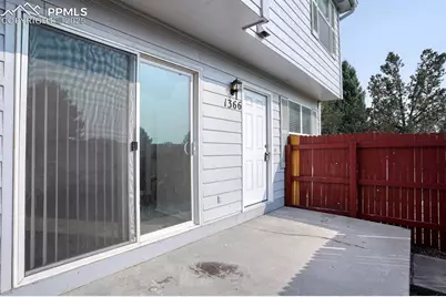 1366 Firefly Circle, Colorado Springs, CO 80916 - Photo 5