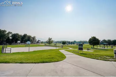 1366 Firefly Circle, Colorado Springs, CO 80916 - Photo 23